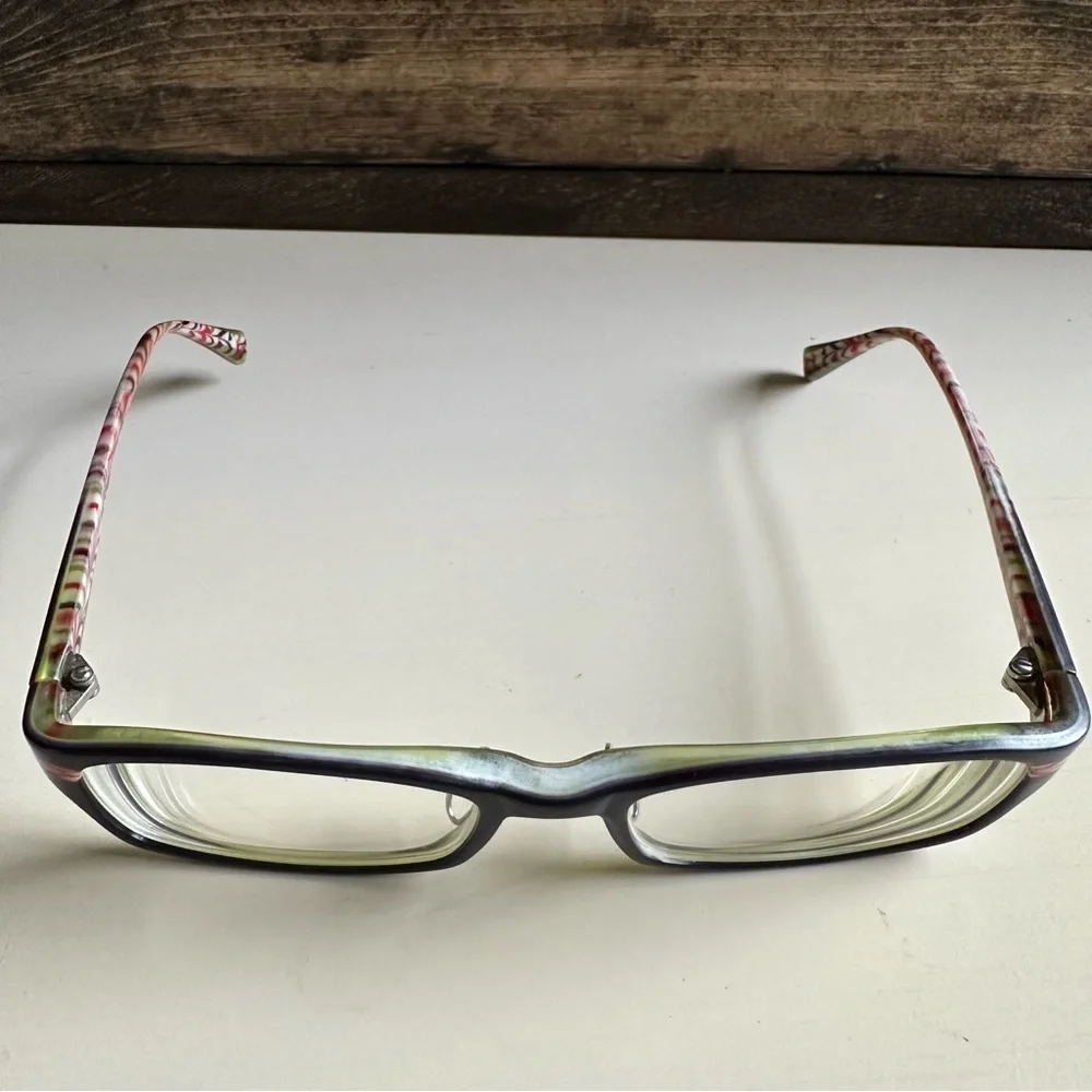 Prodesign Denmark Eyeglasses Frames Glasses